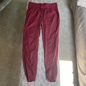 Lululemon Dance Studio Joggers